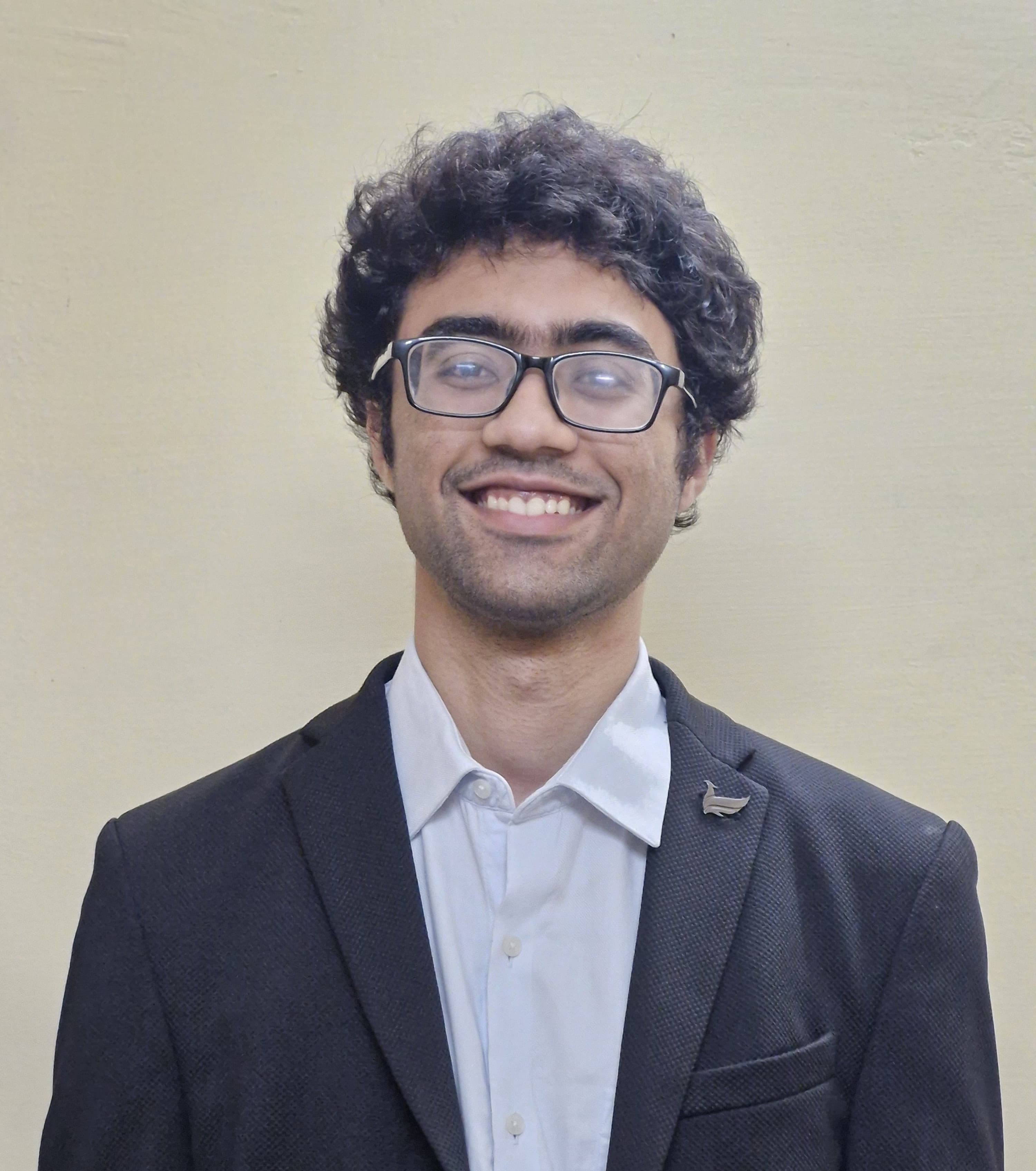 Abhi Tanwar